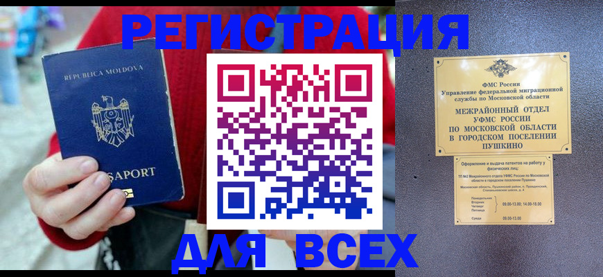 где прописаться в Ермолино